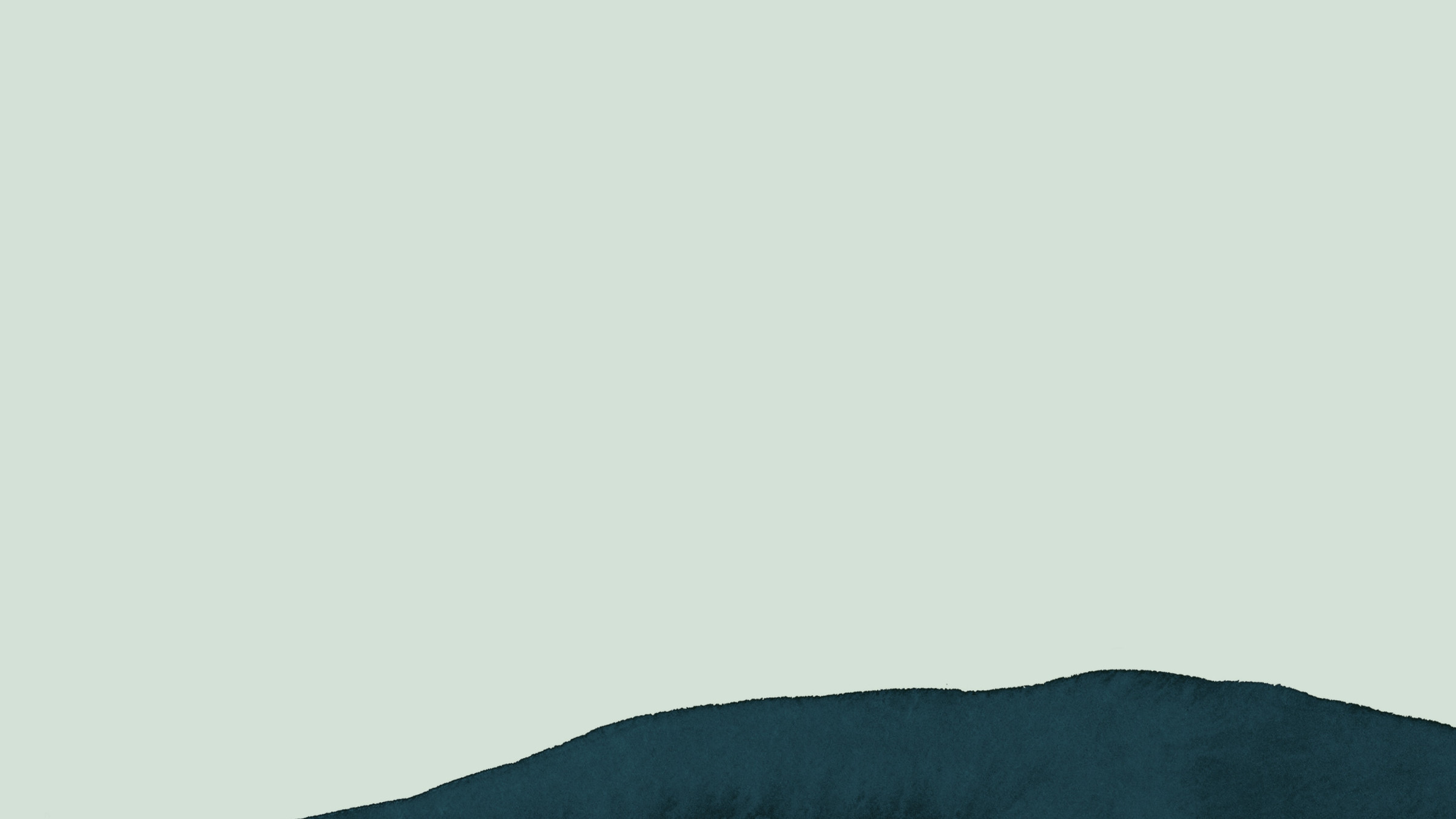 Where life flows with the land