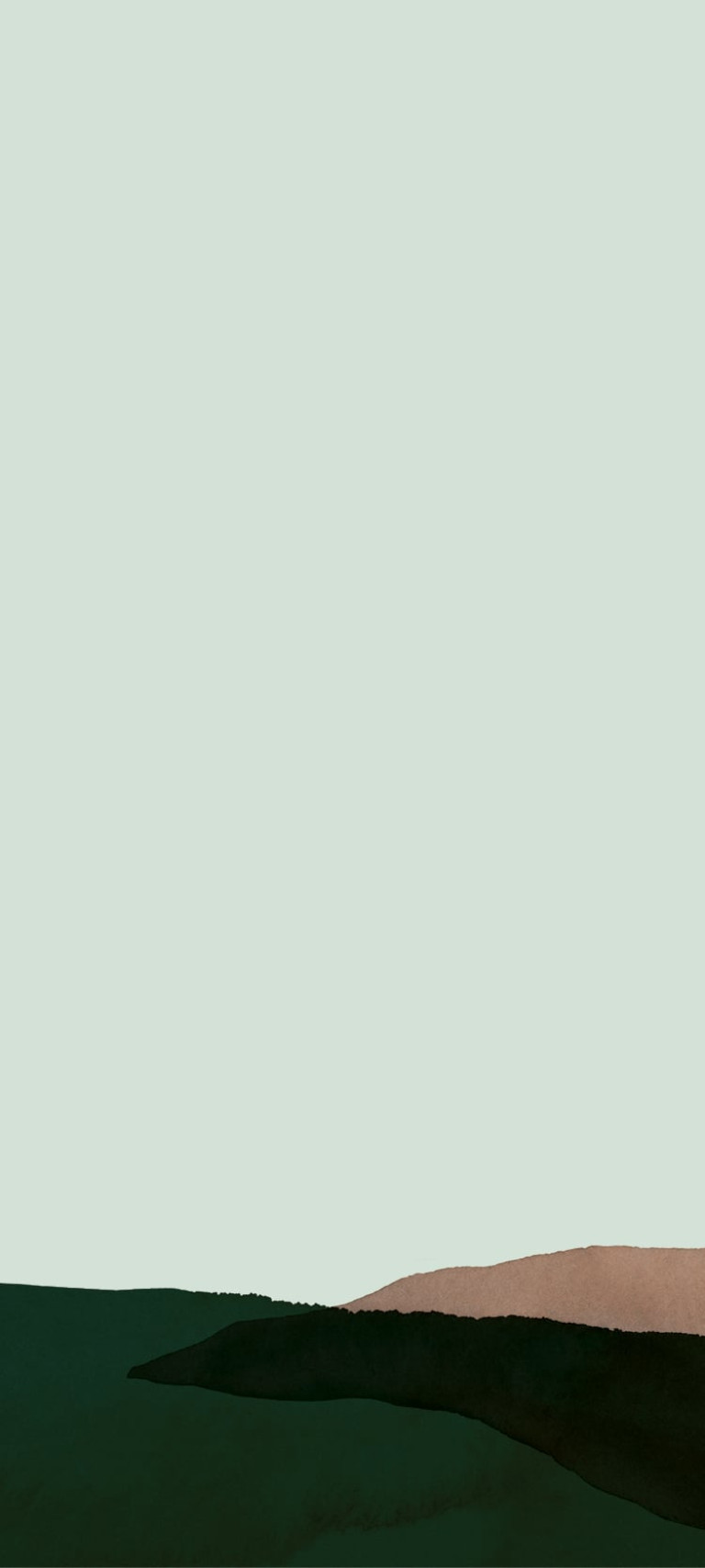 Where life flows with the land